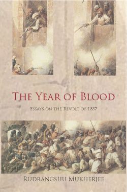 Orient The Year of Blood. Essays on the Revolt of 1857
